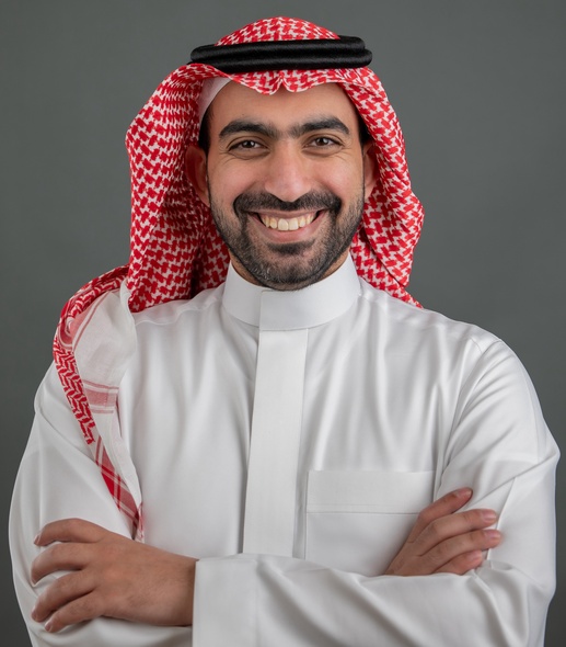 Ahmed AlSamaani